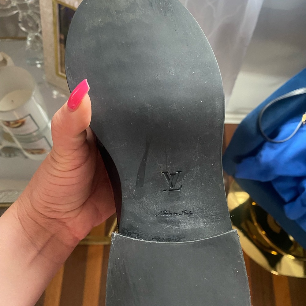 Louis Vuitton Wonderland Ranger Boot - Picture 13 of 14